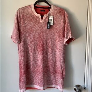 V Neck T Shirt